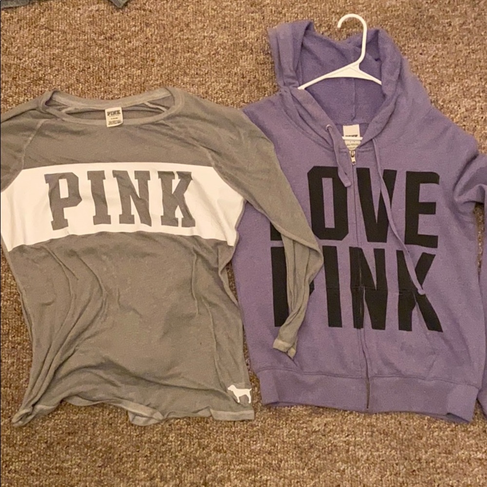 PINK Bundle